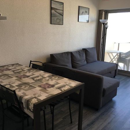 Appartement Fort-Mahon-Plage, 1 pièce, 4 personnes - FR-1-482-21 Extérieur photo